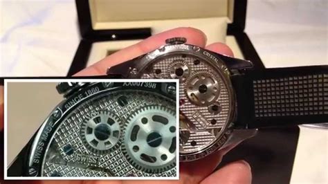 how to know a fake grand carrera watch|tag heuer carrera calibre 1 real.